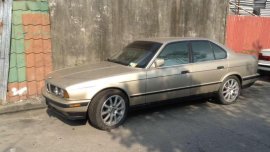 BMW 525i 1988 For sale 