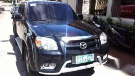 Good as new Mazda BT50 2011 for sale