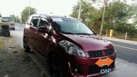2014 Suzuki Ertiga GL MT All power For sale 