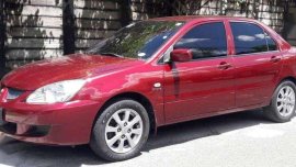 Mitsubishi Lancer GLS AT 2007 For sale 