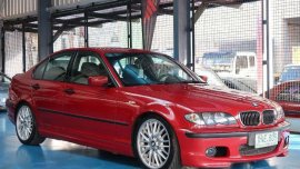 2004 BMW 325i for sale 