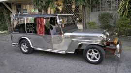 Well-kept Owner Type Jeep for sale