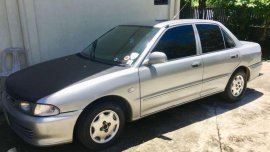 Mitsubishi Lancer GLXI 1993 FOR SALE