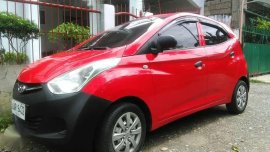 2014 Hyundai EON For sale 