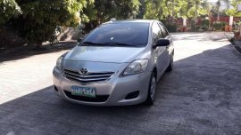 Toyota Vios J 2012​ For sale 