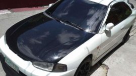 Mitsubishi Lancer GSR 1997 FOR SALE