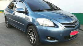 Well-kept Toyota Vios G 2008 for sale