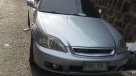 Honda Civic SIR body 2000 model​ For sale 