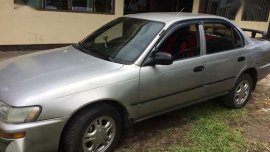 Toyota Corolla 1997 model For sale 