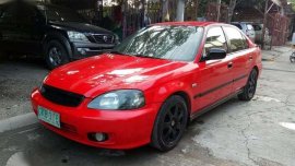 1998 Honda Civic SIR FOR SALE