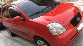 Kia Picanto Automatic 2005 FRESH