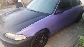 Honda Civic 1995​ For sale 