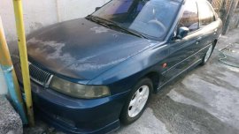 FOR SALE MITSUBISHI Lancer 2002
