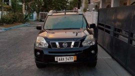 Nissan Xtrail 2013 vs CRV Rav4 Tucson Outlander Cx7 Cx5