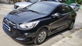 Hyundai Accent Crdi 2018 with assume balance For sale 