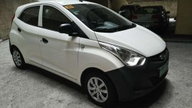 Well-maintained Hyundai Eon for sale