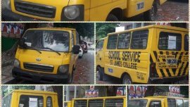 Kia Panoramic KC2700 2004​ For sale 