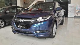 2017 HR-V 1.8 EL CVT​ For sale 