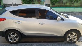 Good as new Hyundai Tucson 2011 for sale