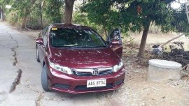 Rush Sale 2014 Honda Civic 1.8E Automatic​ For sale 