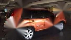 Nissan Xtrail 2006​ For sale 