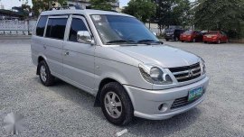 Well-maintained Mitsubishi Adventure GLX 2012 for sale