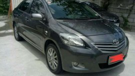 Toyota Vios 2013 1.3g automatic​ For sale 