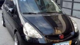 For sale 2007 Honda Jazz 1.3 idsi