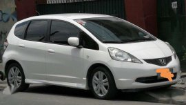 Well-maintained Honda Jazz 2010 for sale