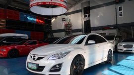 2011 MAZDA 6 for sale 