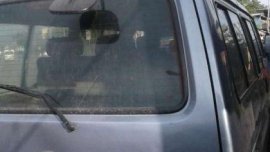 Well-kept Kia Besta 1997 for sale