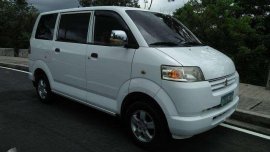 Suzuki Apv van 2007 model (T O L) For sale 