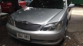 2002 Toyota Camry 2.4V​ For sale 