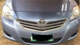 Toyota Vios 1.3J 2010​ For sale 
