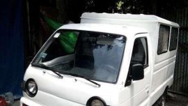 Suzuki Multicab Scrum Fb Body 2007 Model For sale 
