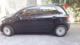 Toyota Yaris 2007 manual trany​ For sale 