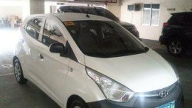 Hyundai Eon 2013​ For sale 