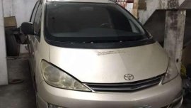 2004 Toyota Previa​ For sale 