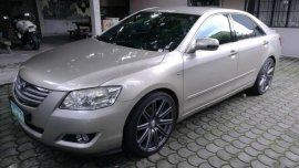 2008 Toyota Camry 3.5Q V6​ For sale 