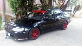 Toyota Big Body 97 model For sale 