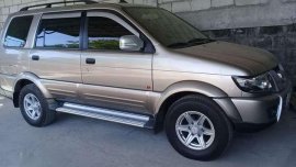 Isuzu Crosswind for sale 