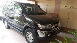 2012 Isuzu Sportivo FOR SALE