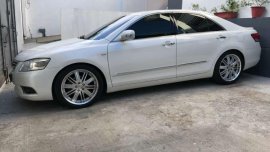 2010 Toyota Camry 3.5Q For sale 