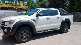 RUSH Ford Ranger Diesel MT for sale 
