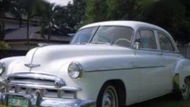 Well-maintained Vintage Chevrolet 1949 for sale