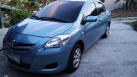 Toyota Vios j 1.3 2010 model​ For sale 
