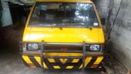 Good as new Mitsubishi L300 Versa 1994 for sale
