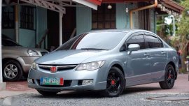 2007 Honda Civic FD AT City Jazz Altis Vios Wigo lancer camry