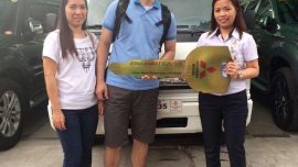 2018 MITSUBISHI L300 fb body 95k all in down