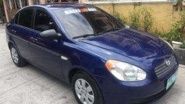 2008 Hyundai Accent CRDI For sale 